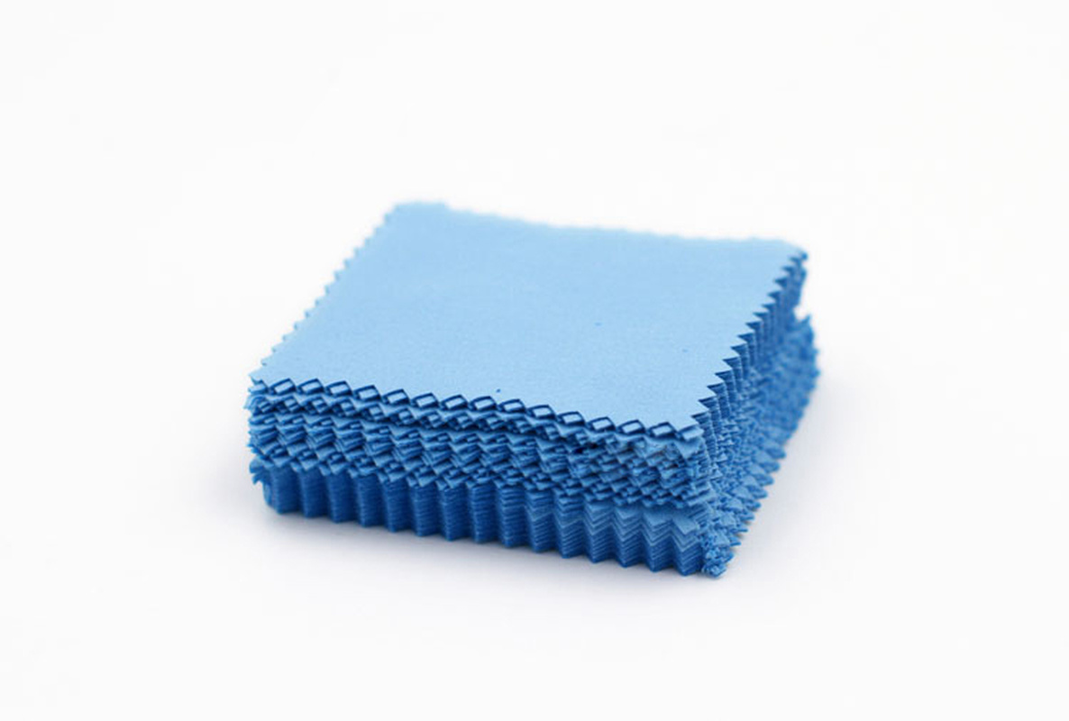 도매 200개/로트 울트라소프트 보석 세척 광택 천 황 - Jewelry Polishing Cloth Silver Cleaner 리뷰 및 가격