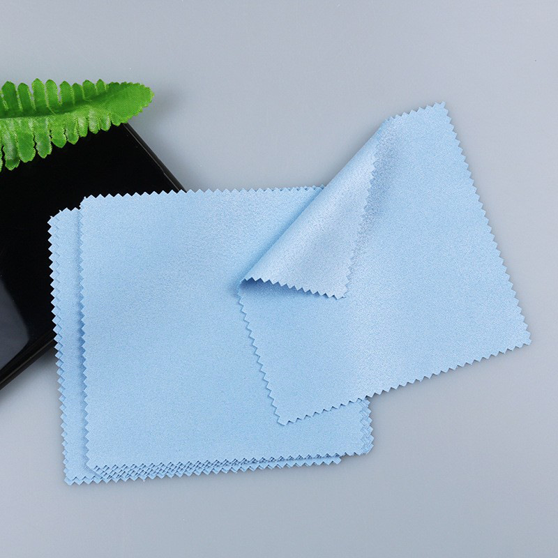 도매 200개/로트 울트라소프트 보석 세척 광택 천 황 - Jewelry Polishing Cloth Silver Cleaner 리뷰 및 가격