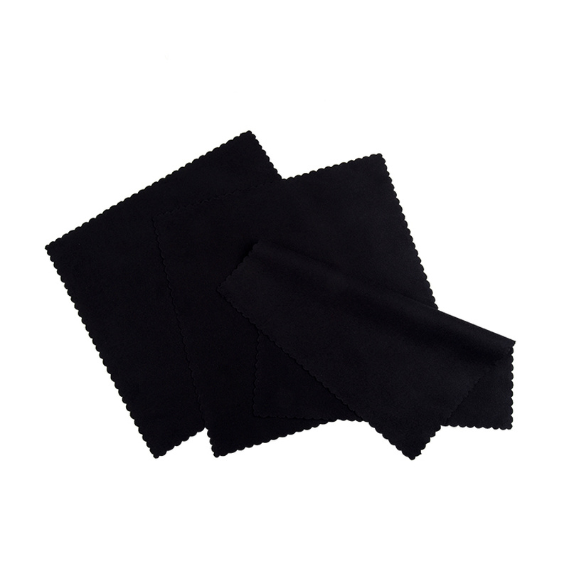도매 200개/로트 울트라소프트 보석 세척 광택 천 황 - Jewelry Polishing Cloth Silver Cleaner 리뷰 및 가격