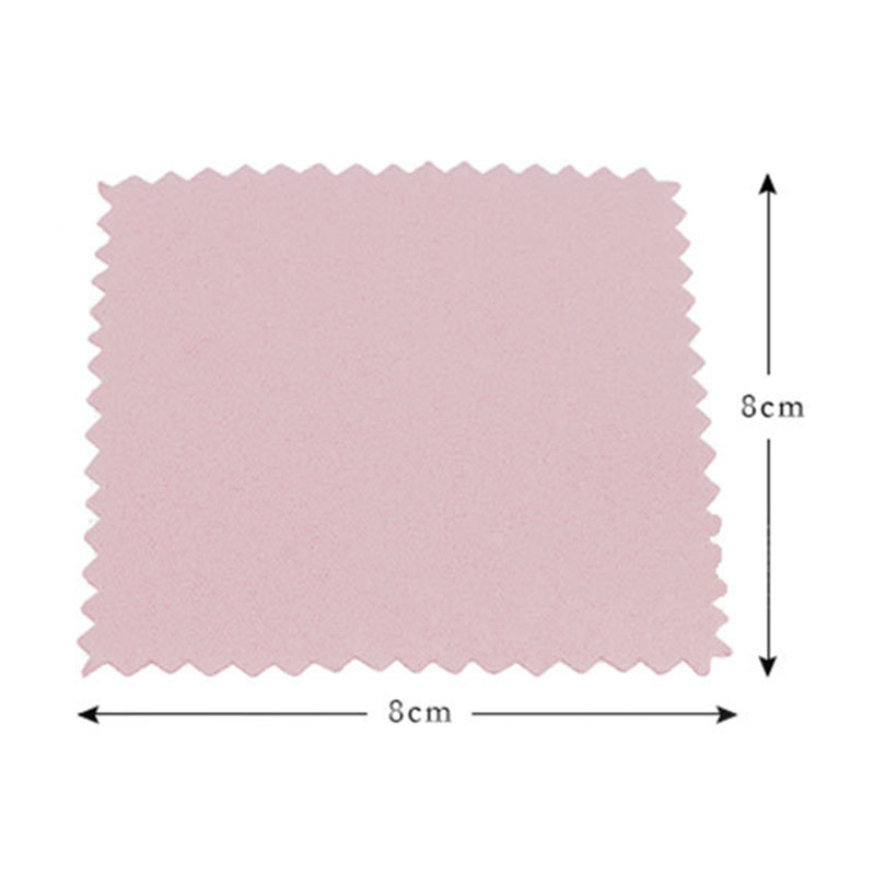 실버 광택제 클리너 천, 부드러운 스웨이드, 광택제 천 - Jewelry Polishing Cloth Silver Cleaner 리뷰 및 가격