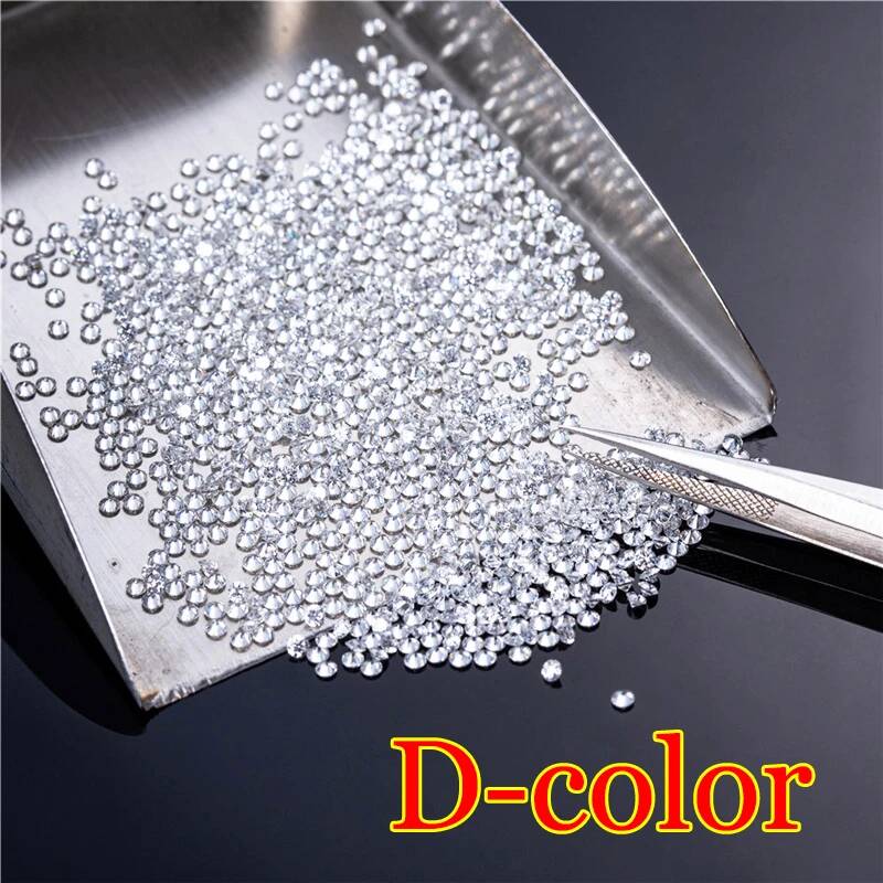 버터플라이키스[ 풀 사이즈 0.8mm-4.5mm] 도매 - Gra Certificate Loose Moissanite Stone 리뷰 및 가격