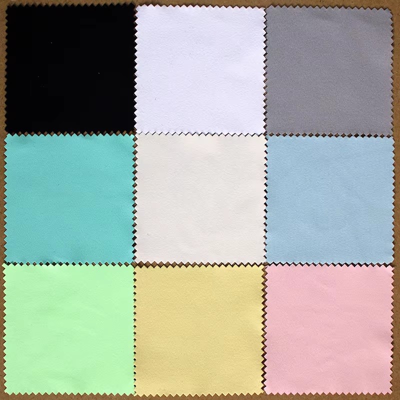 8X8cm 실버 연마 천, 보석 청소 천, 변색 방지  - Jewelry Polishing Cloth Silver Cleaner 리뷰 및 가격
