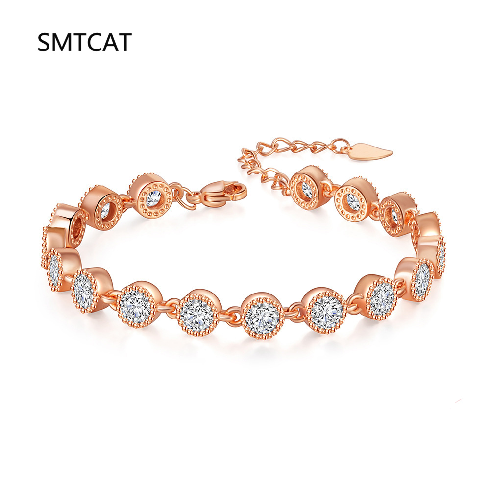 D 컬러 6mm 풀 모이사나이트 테니스 팔찌 여성용 S - Moissanite Tennis Bracelet 925 Sterling 리뷰 및 가격