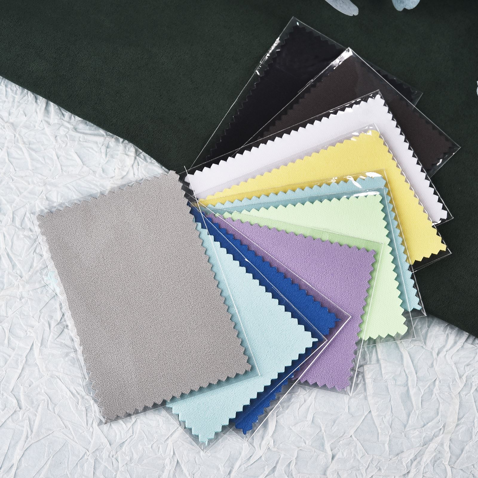 실버 광택제 클리너 천, 핸드 커치프, 냅킨 물티슈,  - Jewelry Polishing Cloth Silver Cleaner 리뷰 및 가격