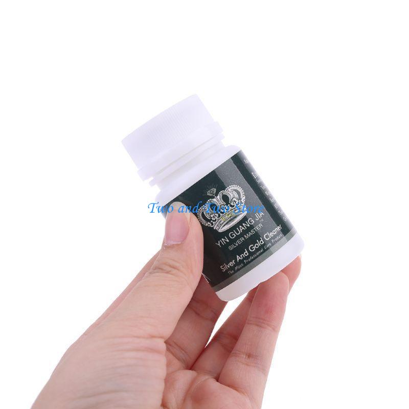 HX6F 2Pcs 쥬얼리 청소 다목적 녹 제거제 보호  - Jewelry Polishing Cloth Silver Cleaner 리뷰 및 가격