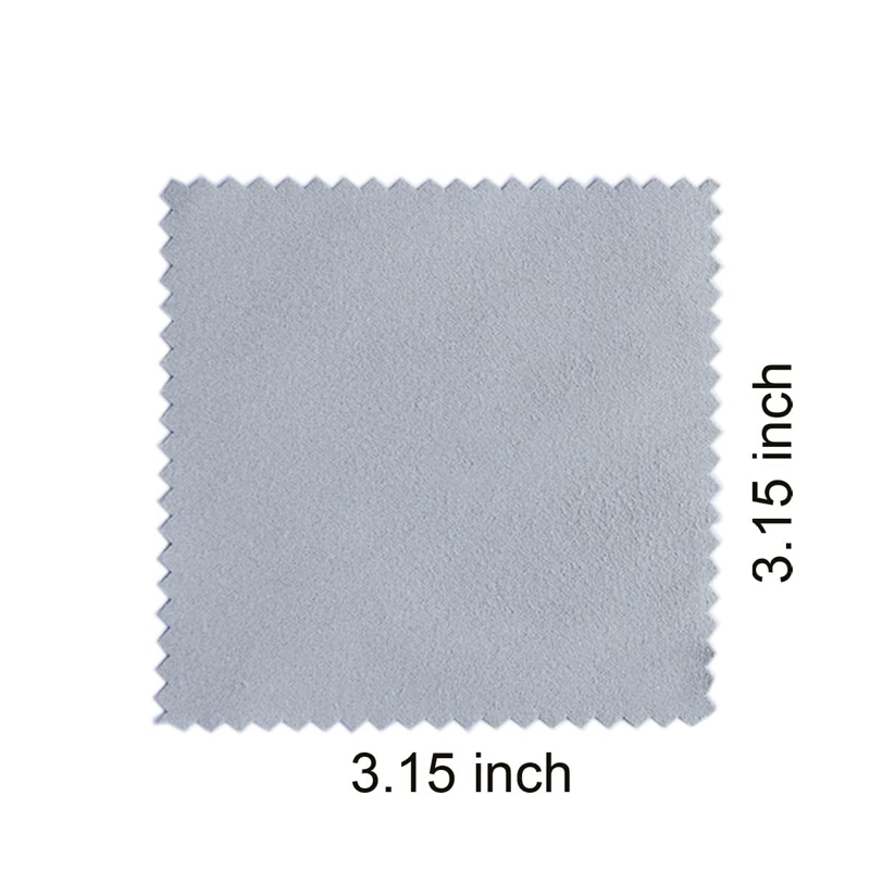 은제품 연마 천 쥬얼리 클리너 천은 실버 골드 플래티넘 - Jewelry Polishing Cloth Silver Cleaner 리뷰 및 가격