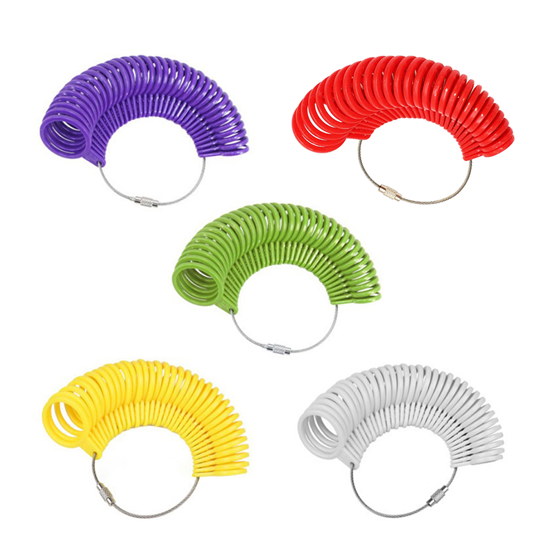 KATWAY 전문 링 사이저 측정 게이지 맨드렐 스틱  - Ring Sizer Measuring Tool Mandrel Set 리뷰 및 가격
