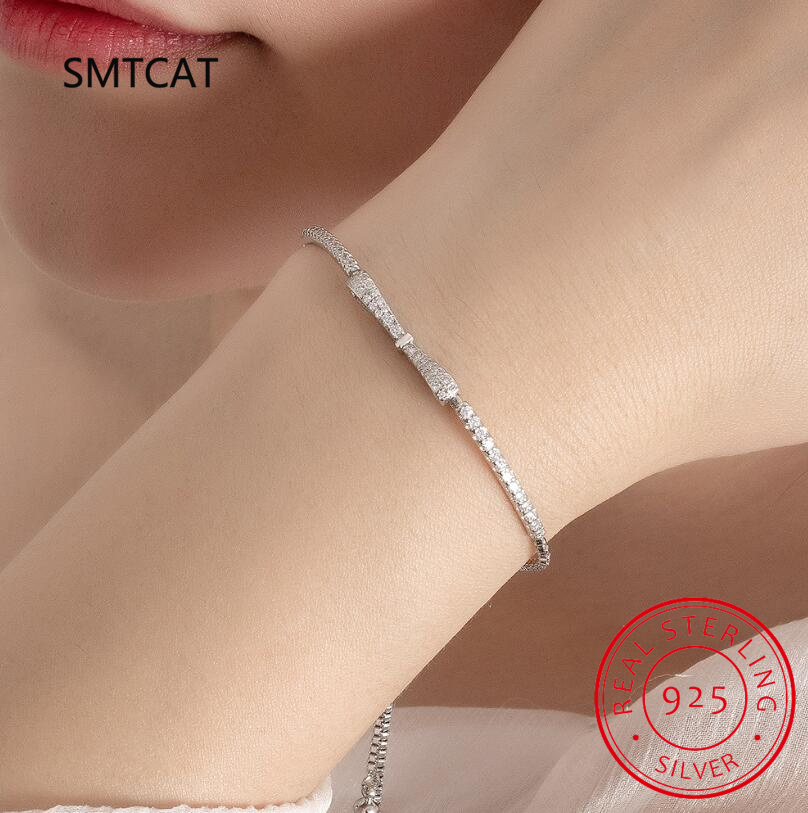 D VVS1 Moissanite 테니스 팔찌 원래 S9 - Moissanite Tennis Bracelet 925 Sterling 리뷰 및 가격