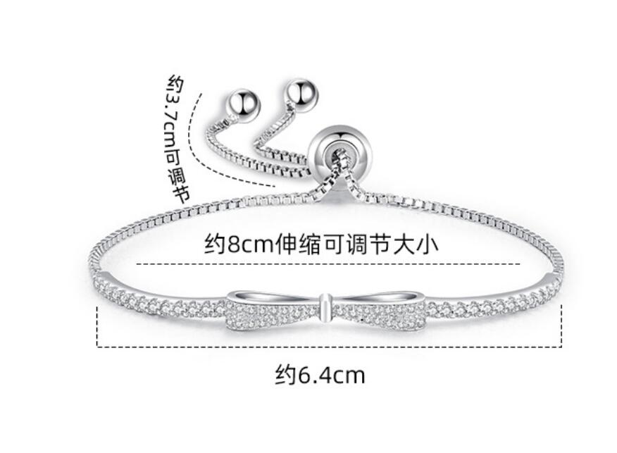 D VVS1 Moissanite 테니스 팔찌 원래 S9 - Moissanite Tennis Bracelet 925 Sterling 리뷰 및 가격