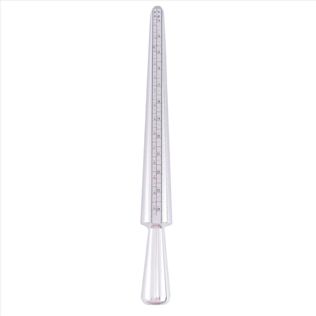 최고 판매 3종 반지 사이즈 측정 도구 세트, 손가락  - Ring Sizer Measuring Tool Mandrel Set 리뷰 및 가격