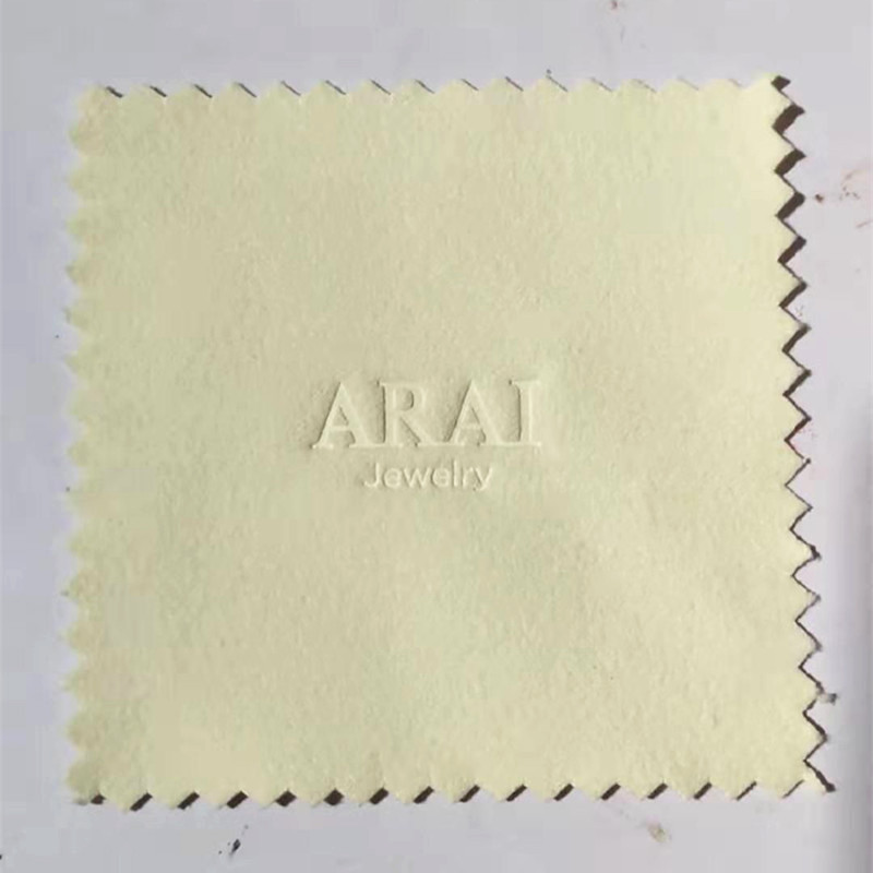 300-1000개 맞춤형 로고 10x10cm 그라비어  - Jewelry Polishing Cloth Silver Cleaner 리뷰 및 가격