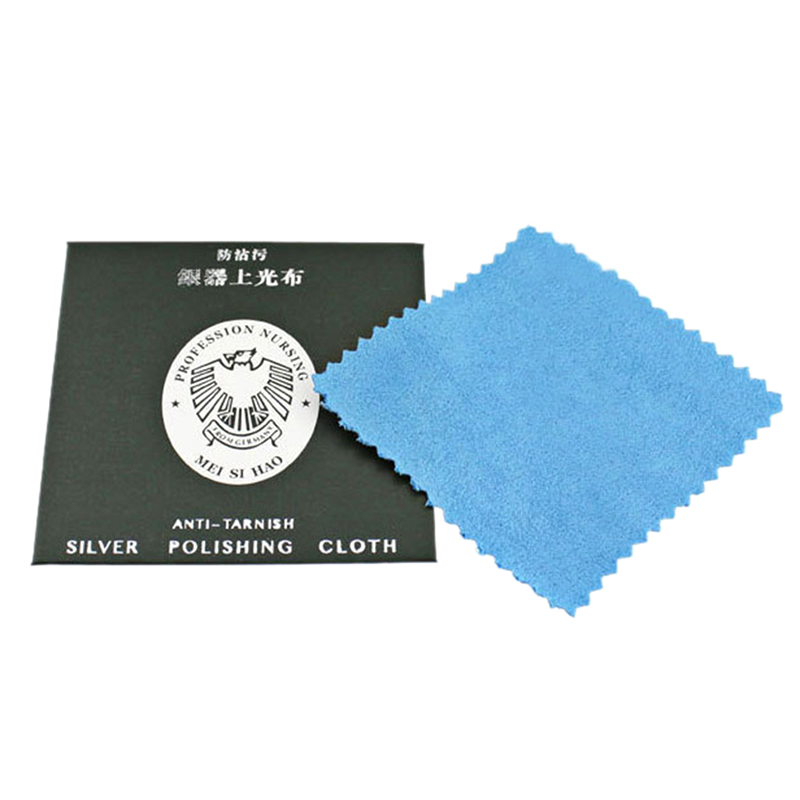 실버 연마 천 클리너, 보석 청소 천, 변색 방지 도구 - Jewelry Polishing Cloth Silver Cleaner 리뷰 및 가격