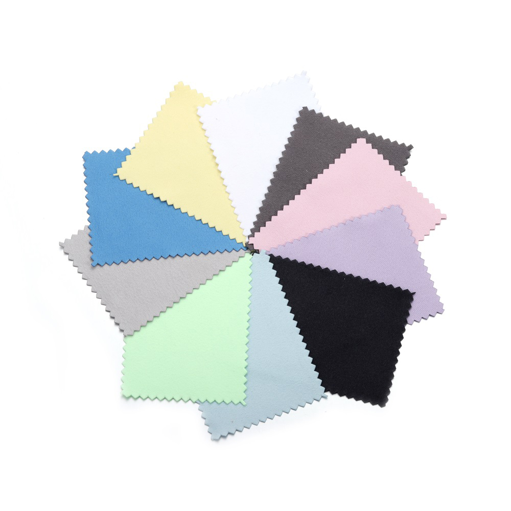 50개/세트 실버 주얼리 세척 광택 천 보석 변색 방지 - Jewelry Polishing Cloth Silver Cleaner 리뷰 및 가격