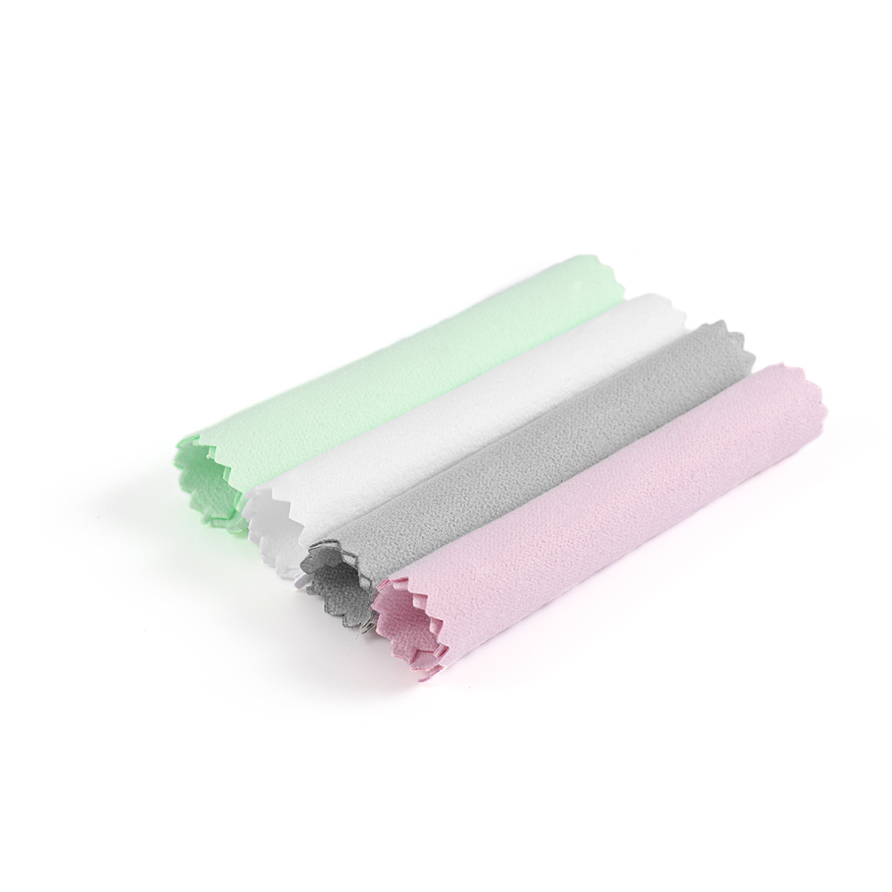 50개/세트 실버 주얼리 세척 광택 천 보석 변색 방지 - Jewelry Polishing Cloth Silver Cleaner 리뷰 및 가격
